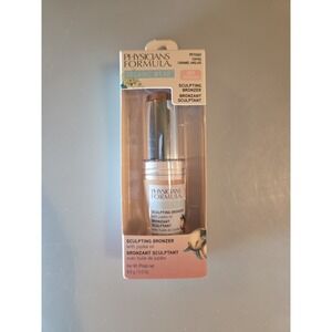 Physicians Formula‎ Organic Wear Sculpting Bronzer Toffee Caramel